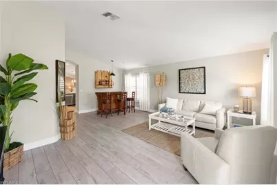 9629 Gladiolus Preserve Cir, Fort Myers, FL 33908 - Photo 5