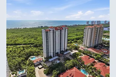 7225 Pelican Bay Blvd #302, Naples, FL 34108 - Photo 1