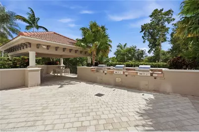 7225 Pelican Bay Blvd #302, Naples, FL 34108 - Photo 25