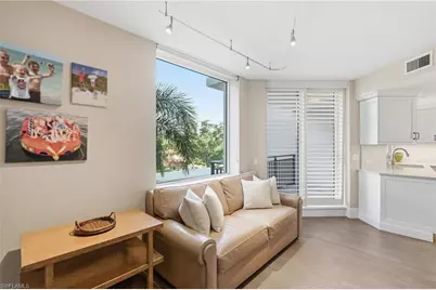 7225 Pelican Bay Blvd #302, Naples, FL 34108 - Photo 17