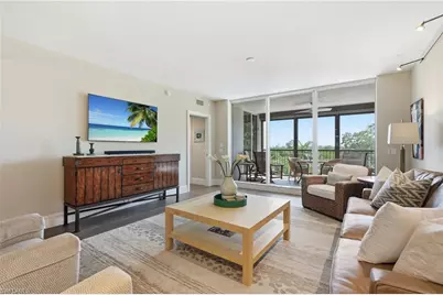 7225 Pelican Bay Blvd #302, Naples, FL 34108 - Photo 5