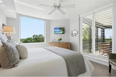 7225 Pelican Bay Blvd #302, Naples, FL 34108 - Photo 15