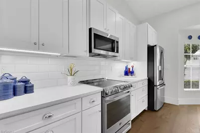 2124 Paget Cir #1, Naples, FL 34112 - Photo 3