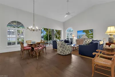 2124 Paget Cir #1, Naples, FL 34112 - Photo 1