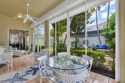 2124 Paget Cir #1, Naples, FL 34112 - Photo 17
