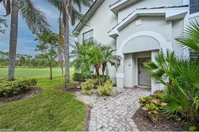 6065 Pinnacle Ln #1001, Naples, FL 34110 - Photo 1