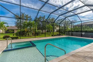12414 Rock Ridge Ln, Fort Myers, FL 33913 - Photo 33