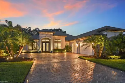 2287 Somerset Pl, Naples, FL 34120 - Photo 1