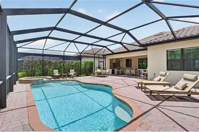 12695 Kinross Ln, Naples, FL 34120 - Photo 1
