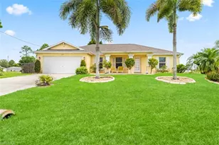 1125 NE 36th Terrace, Cape Coral, FL 33909 - Photo 1