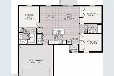 2131 NW 24th Ter, Cape Coral, FL 33993 - Photo 15