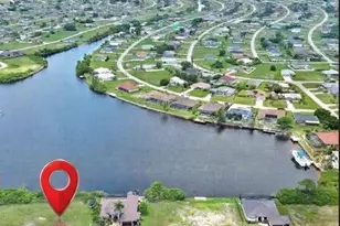 409 NW 24th Terrace, Cape Coral, FL 33993 - Photo 1
