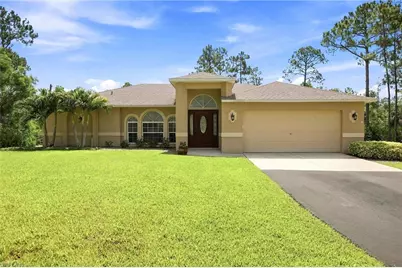 4590 16th St NE, Naples, FL 34120 - Photo 1