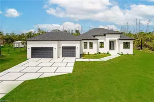 2633 22nd Ave SE, Naples, FL 34117 - Photo 1