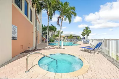 8771 Estero Blvd #807, Fort Myers Beach, FL 33931 - Photo 11