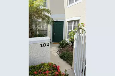4950 Deerfield Way #102, Naples, FL 34110 - Photo 1