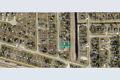 1063 Kirkwood St, Lehigh Acres, FL 33974 - Photo 1