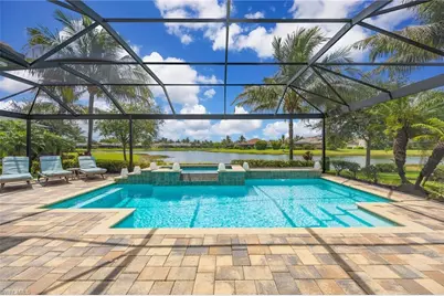 9446 Lagomar Ct, Naples, FL 34114 - Photo 1