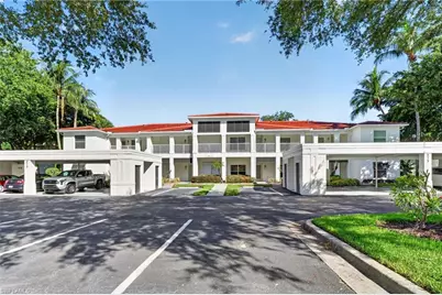 975 Tarpon Cove Dr #103, Naples, FL 34110 - Photo 3