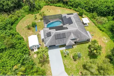 2907 Ashburn St, Lehigh Acres, FL 33972 - Photo 1