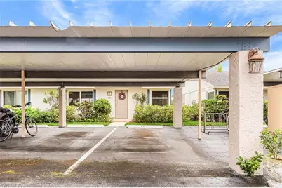 5579 Rattlesnake Hammock Rd #B9, Naples, FL 34113 - Photo 17