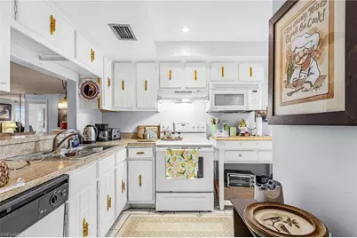 5579 Rattlesnake Hammock Rd #B9, Naples, FL 34113 - Photo 3