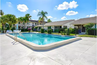5579 Rattlesnake Hammock Rd #B9, Naples, FL 34113 - Photo 15