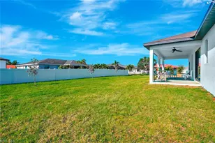 2514 SW Embers Terrace, Cape Coral, FL 33991 - Photo 37