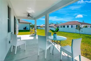2514 SW Embers Terrace, Cape Coral, FL 33991 - Photo 33