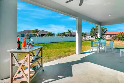 2514 SW Embers Ter, Cape Coral, FL 33991 - Photo 31