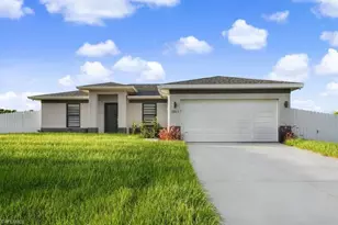 3911 NW 40th Ln, Cape Coral, FL 33993 - Photo 1