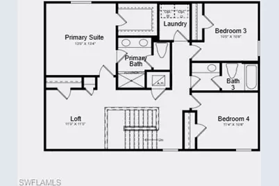 6769 Equinox Ln, North Fort Myers, FL 33917 - Photo 3