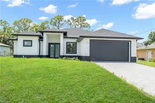 716 Connecticut Ln, Lehigh Acres, FL 33936 - Photo 1