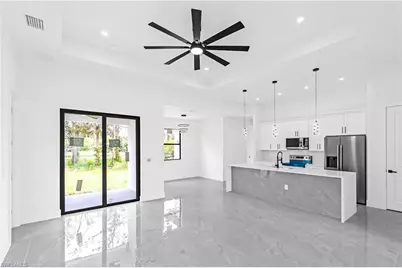 716 Connecticut Ln, Lehigh Acres, FL 33936 - Photo 3
