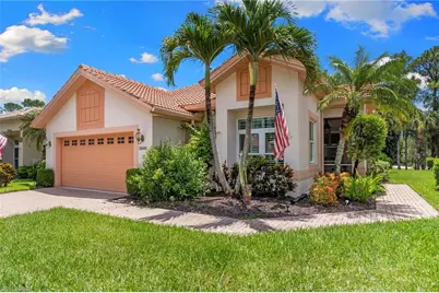 3840 Jungle Plum Dr E, Naples, FL 34114 - Photo 31