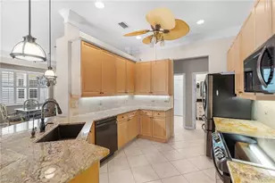 3840 Jungle Plum Dr E, Naples, FL 34114 - Photo 17