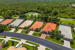 3840 Jungle Plum Dr E, Naples, FL 34114 - Photo 33