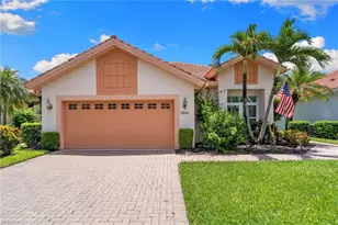 3840 Jungle Plum Dr E, Naples, FL 34114 - Photo 1