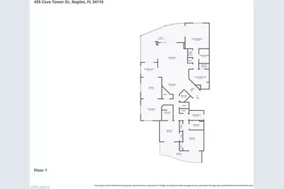 455 Cove Tower Dr #1701, Naples, FL 34110 - Photo 35