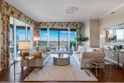 455 Cove Tower Dr #1701, Naples, FL 34110 - Photo 7