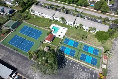 41 High Point Cir S #105, Naples, FL 34103 - Photo 33