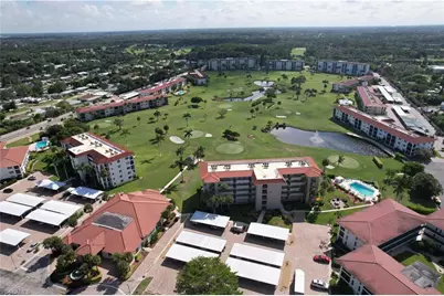 41 High Point Cir S #105, Naples, FL 34103 - Photo 21
