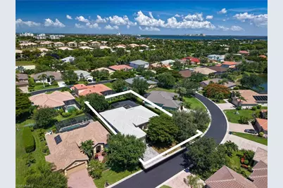 14111 Creek Ct, Fort Myers, FL 33908 - Photo 3