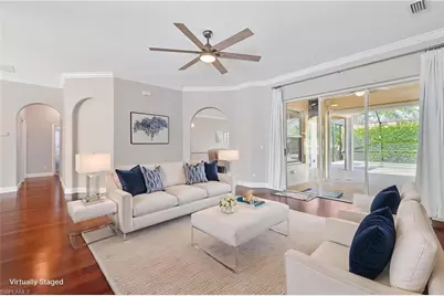 14111 Creek Ct, Fort Myers, FL 33908 - Photo 11