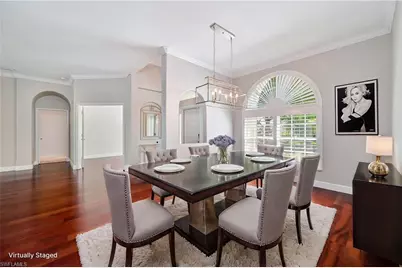 14111 Creek Ct, Fort Myers, FL 33908 - Photo 9