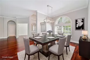 14111 Creek Ct, Fort Myers, FL 33908 - Photo 9