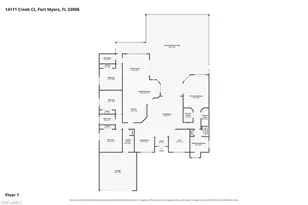 14111 Creek Ct, Fort Myers, FL 33908 - Photo 7