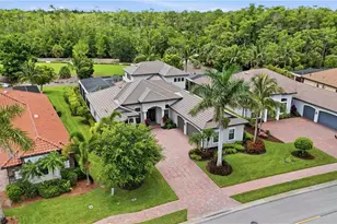 9915 Corso Bello Dr, Naples, FL 34113 - Photo 35