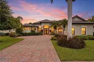 9915 Corso Bello Dr, Naples, FL 34113 - Photo 1