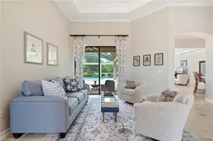 9915 Corso Bello Dr, Naples, FL 34113 - Photo 5